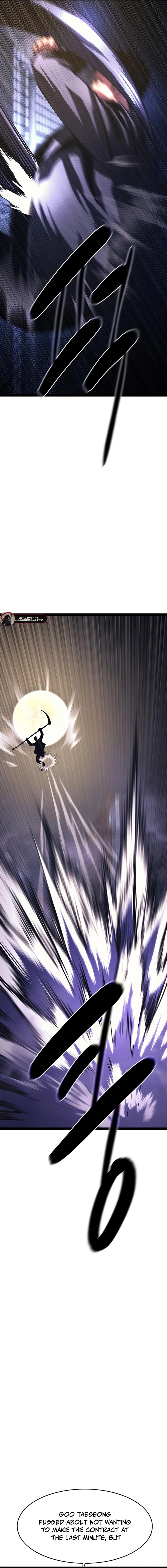 Read The Demon in Human Form EN Manga Online