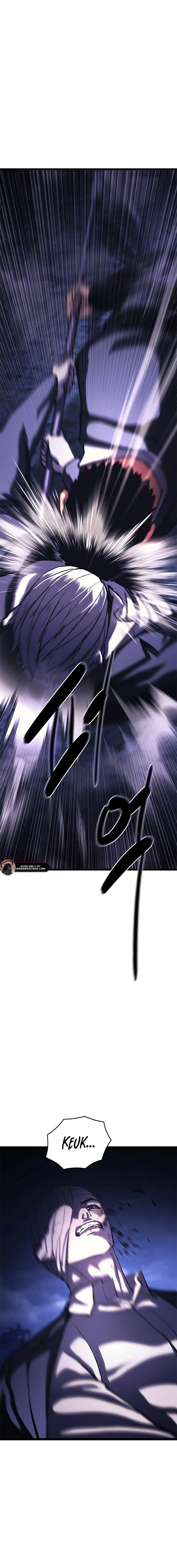 Read The Demon in Human Form EN Manga Online