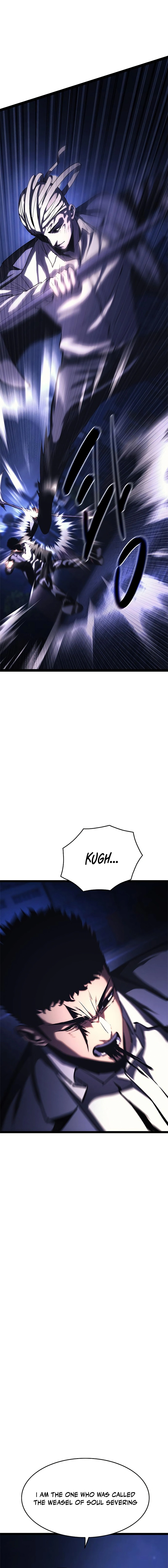 Read The Demon in Human Form EN Manga Online