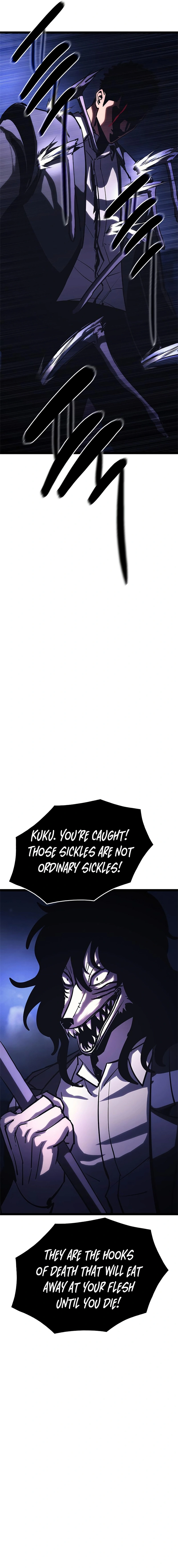 Read The Demon in Human Form EN Manga Online