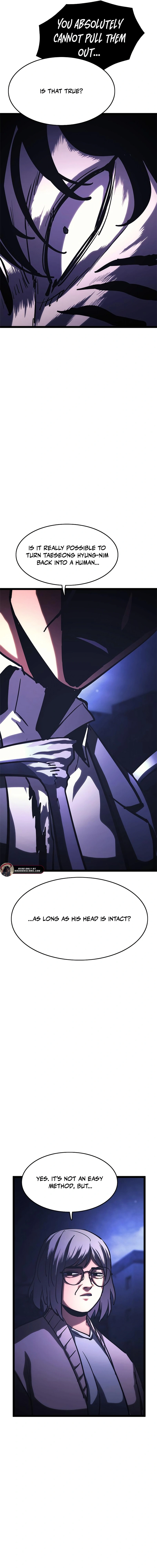 Read The Demon in Human Form EN Manga Online