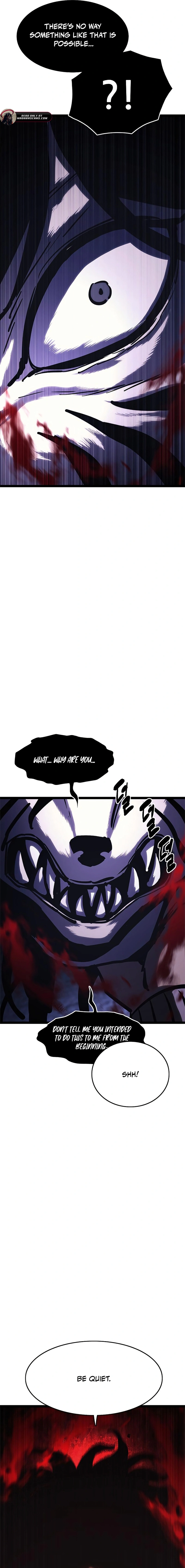 Read The Demon in Human Form EN Manga Online