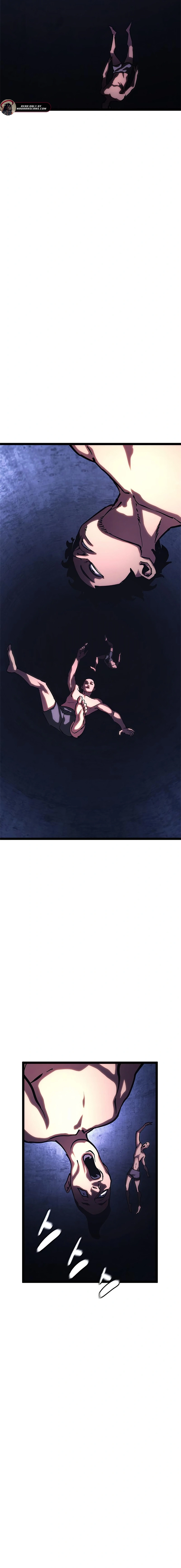 Read The Demon in Human Form EN Manga Online
