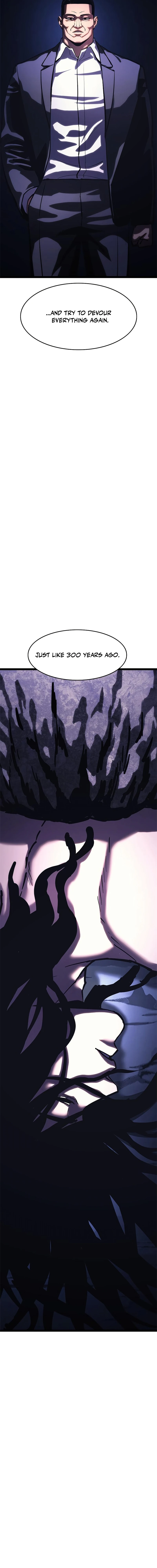Read The Demon in Human Form EN Manga Online