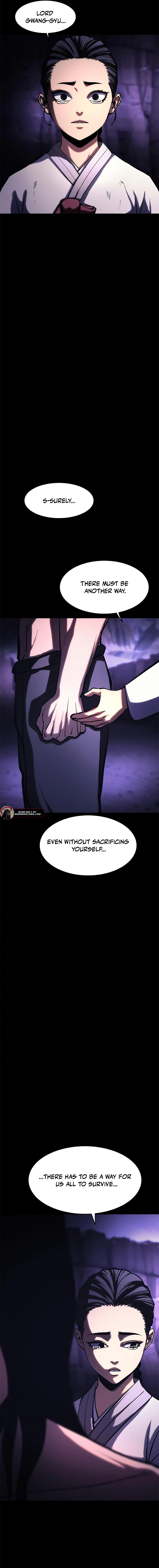 Read The Demon in Human Form EN Manga Online