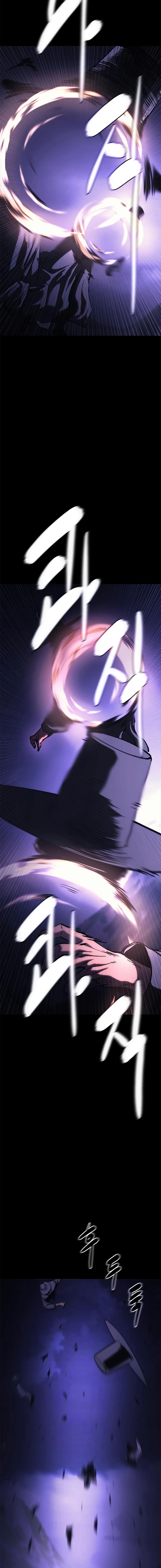Read The Demon in Human Form EN Manga Online