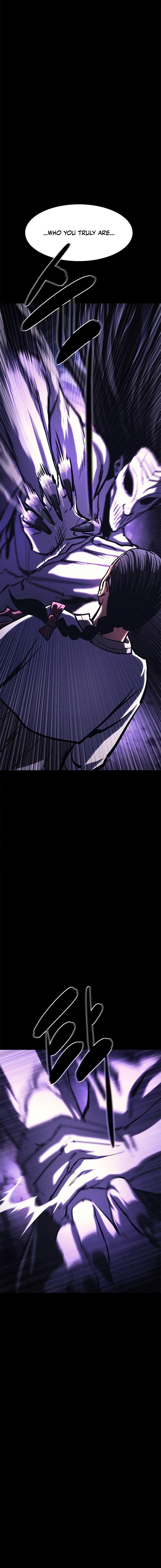 Read The Demon in Human Form EN Manga Online