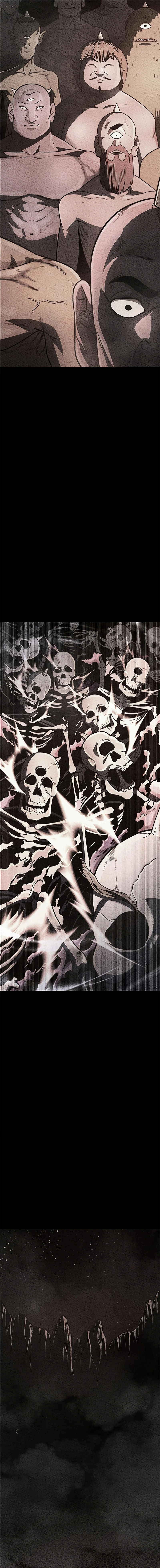 Read The Demon in Human Form EN Manga Online