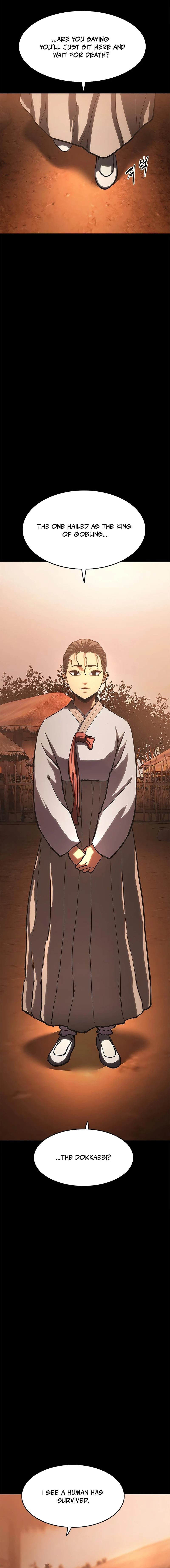 Read The Demon in Human Form EN Manga Online