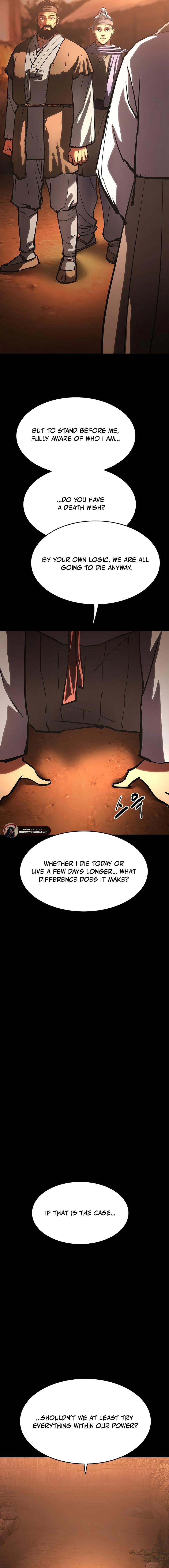 Read The Demon in Human Form EN Manga Online