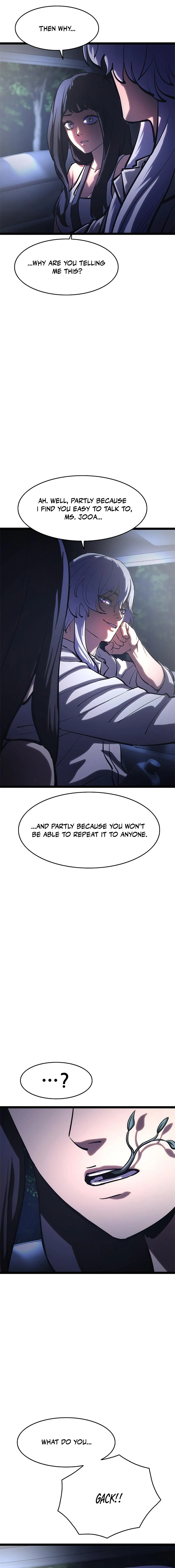Read The Demon in Human Form EN Manga Online