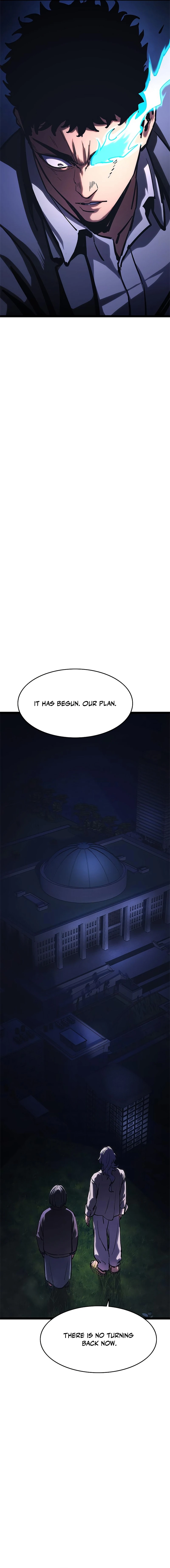 Read The Demon in Human Form EN Manga Online