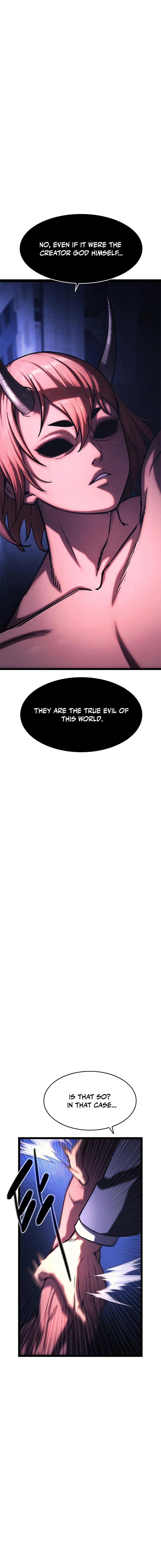 Read The Demon in Human Form EN Manga Online