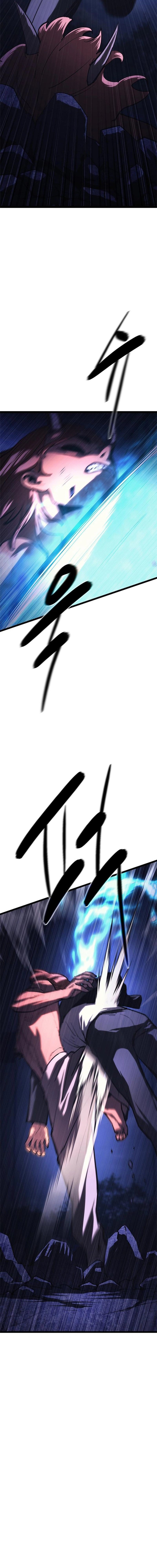 Read The Demon in Human Form EN Manga Online