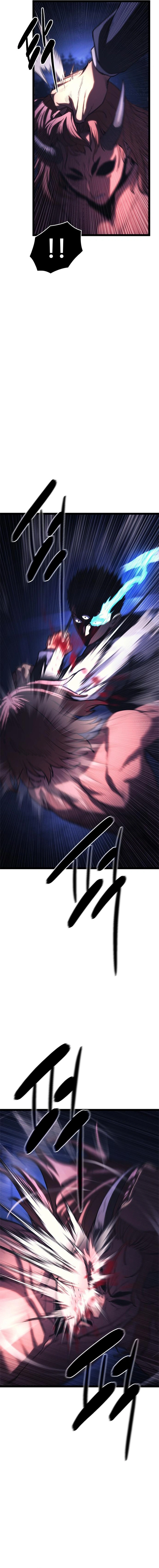 Read The Demon in Human Form EN Manga Online