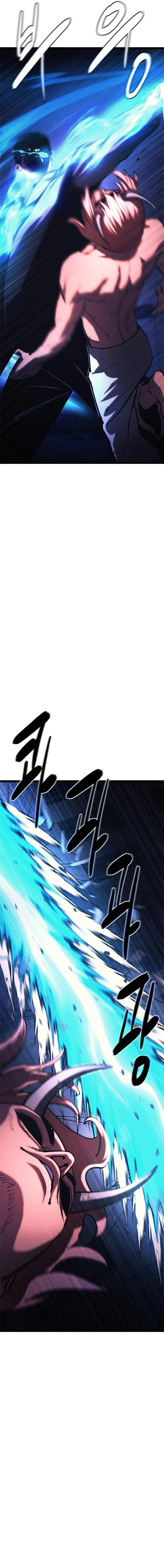 Read The Demon in Human Form EN Manga Online