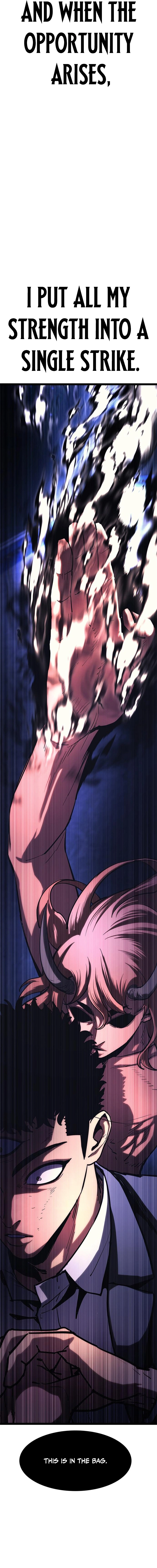 Read The Demon in Human Form EN Manga Online