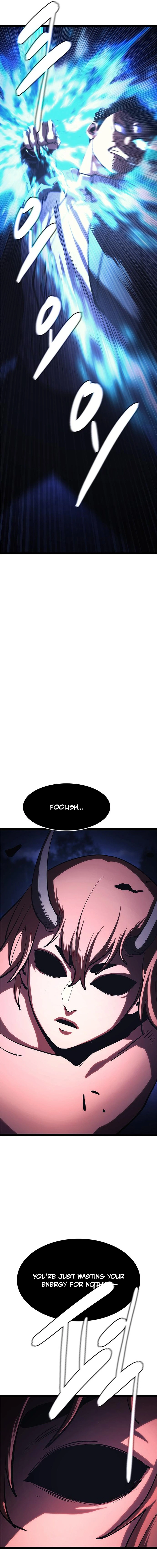 Read The Demon in Human Form EN Manga Online