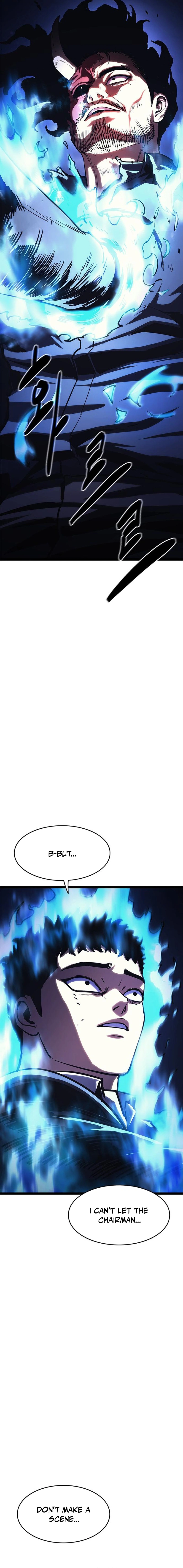 Read The Demon in Human Form EN Manga Online