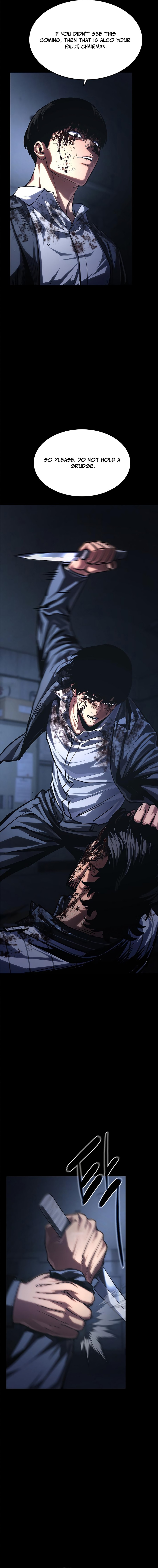 Read The Demon in Human Form EN Manga Online