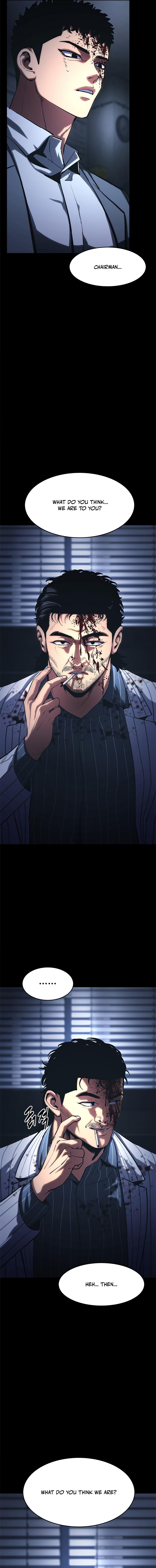 Read The Demon in Human Form EN Manga Online