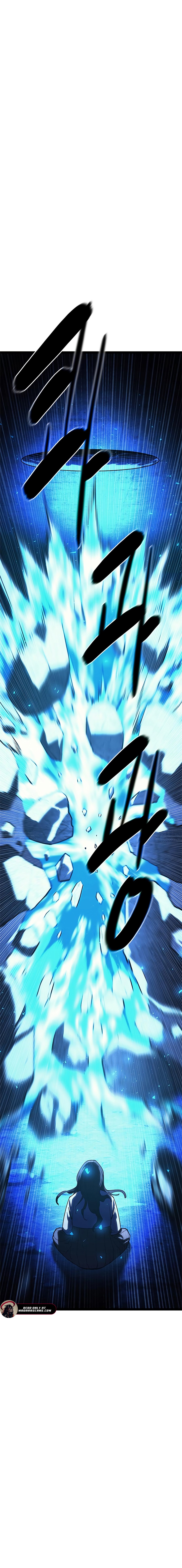 Read The Demon in Human Form EN Manga Online