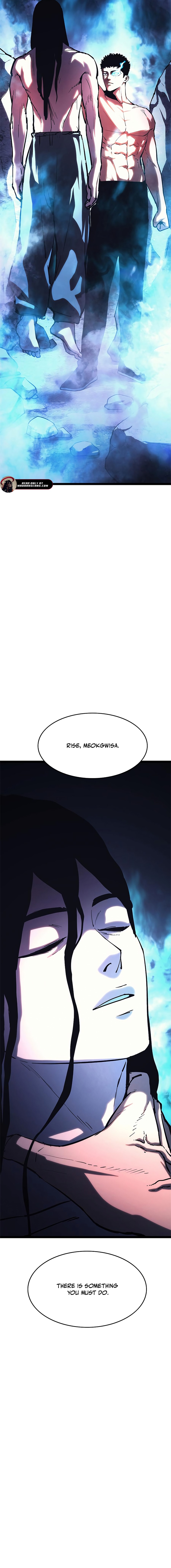 Read The Demon in Human Form EN Manga Online