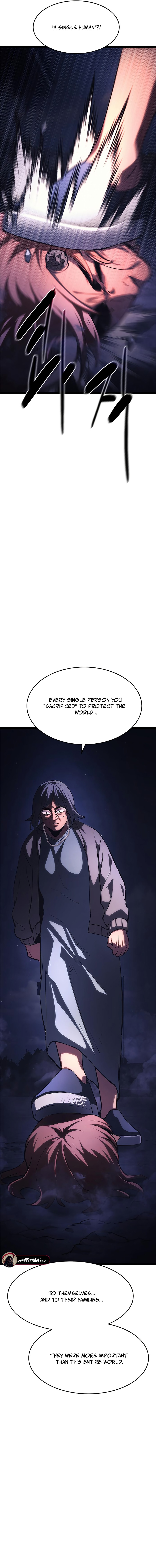 Read The Demon in Human Form EN Manga Online