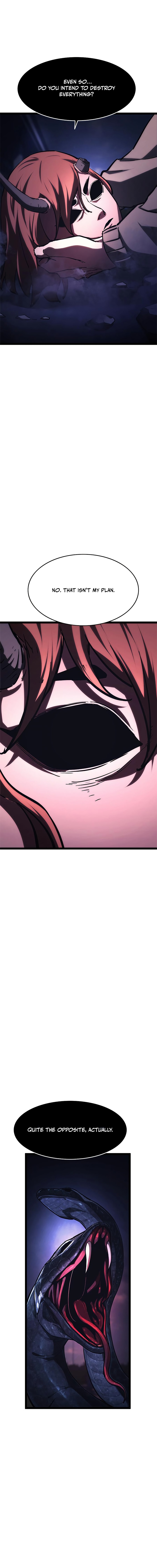 Read The Demon in Human Form EN Manga Online