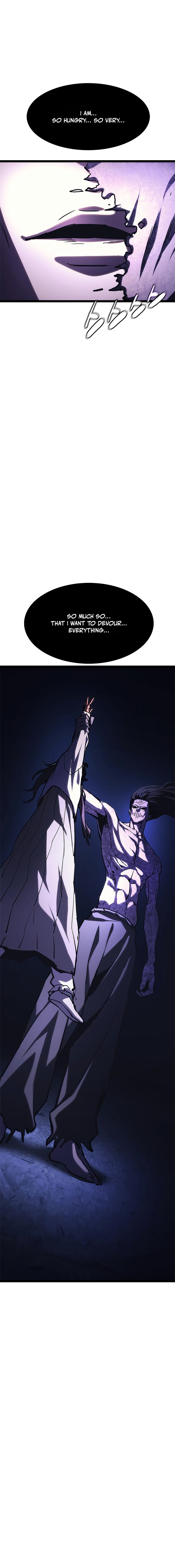 Read The Demon in Human Form EN Manga Online
