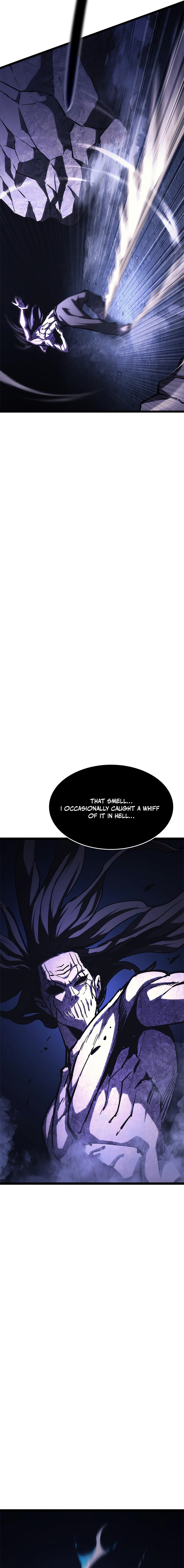 Read The Demon in Human Form EN Manga Online