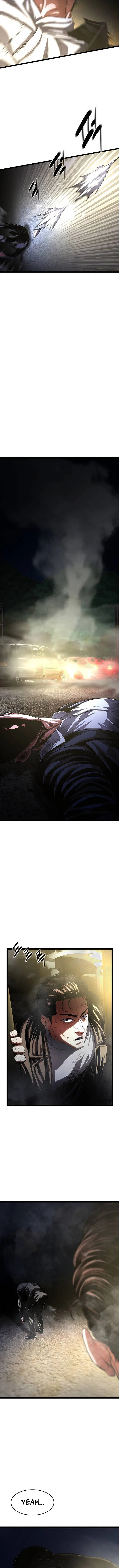 Read The Demon in Human Form EN Manga Online