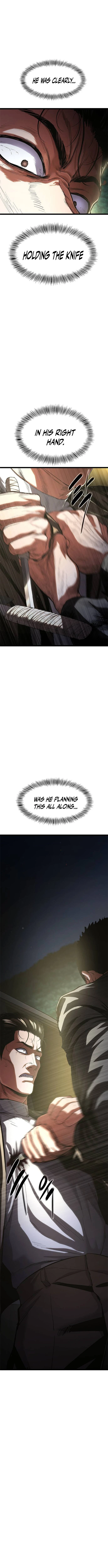 Read The Demon in Human Form EN Manga Online
