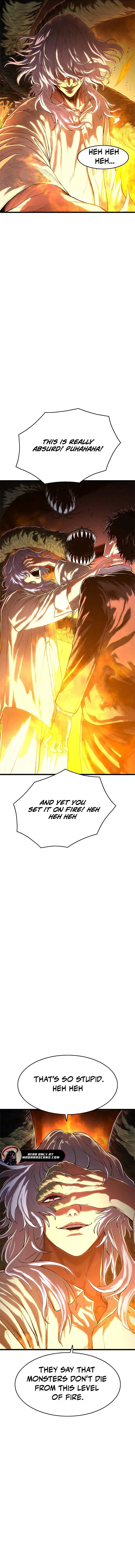 Read The Demon in Human Form EN Manga Online