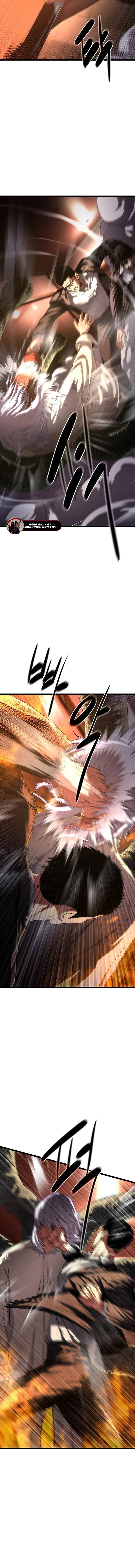 Read The Demon in Human Form EN Manga Online
