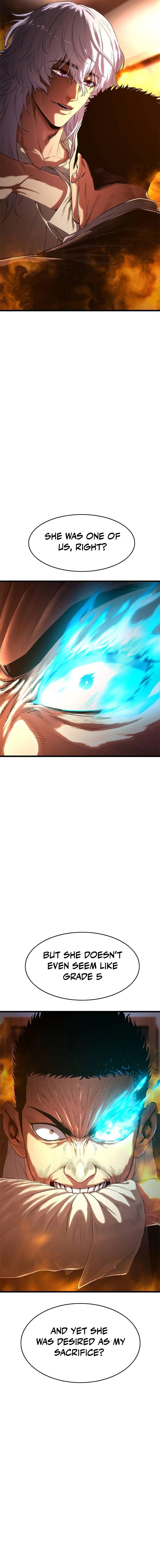 Read The Demon in Human Form EN Manga Online