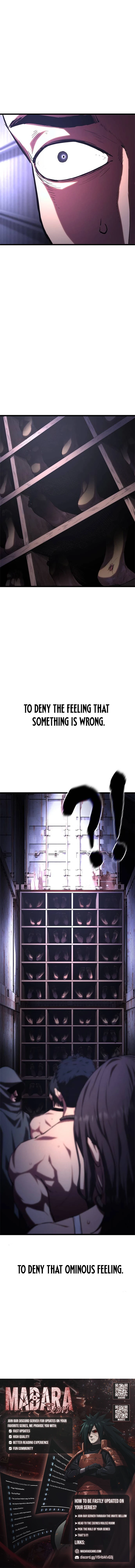 Read The Demon in Human Form EN Manga Online