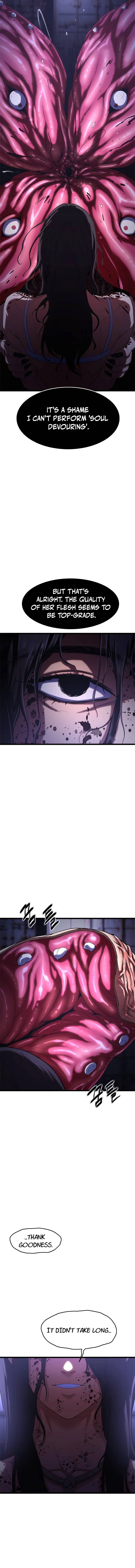 Read The Demon in Human Form EN Manga Online