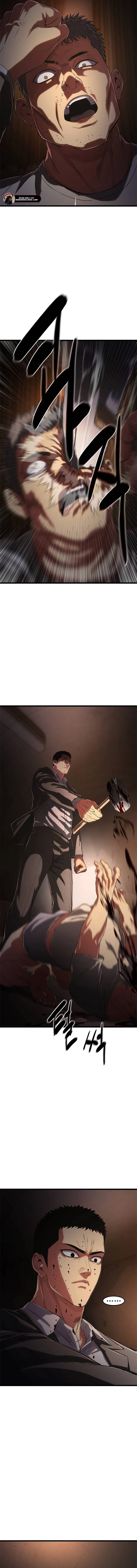 Read The Demon in Human Form EN Manga Online