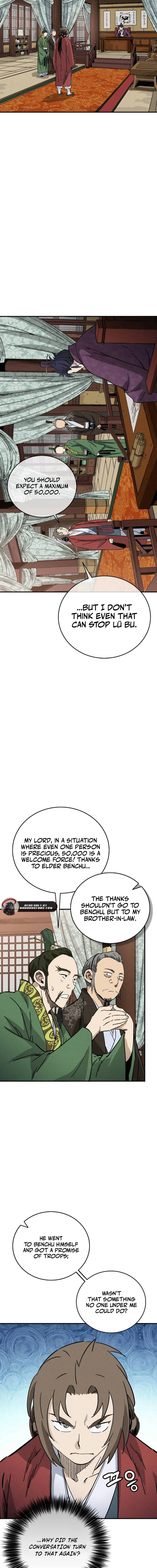 Read The Divine Surgeon EN Manga Online