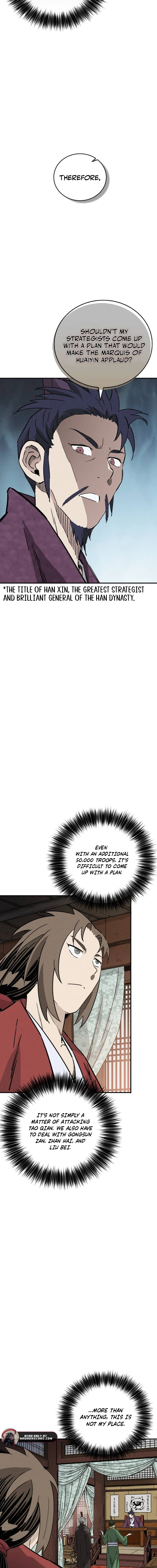Read The Divine Surgeon EN Manga Online