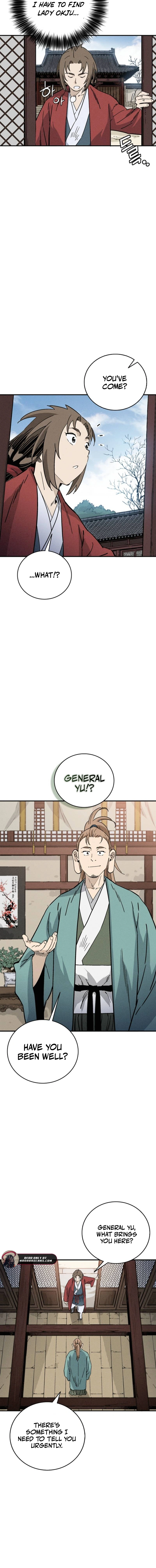 Read The Divine Surgeon EN Manga Online