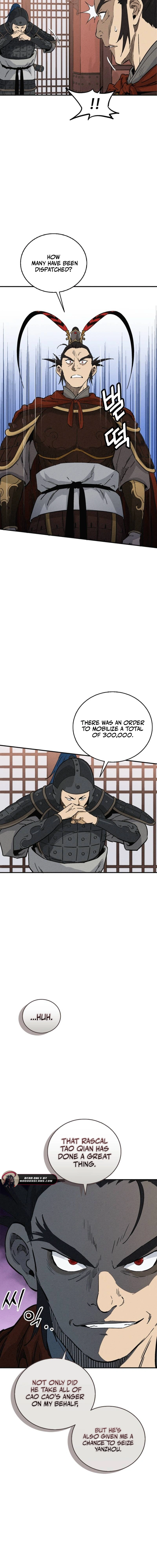 Read The Divine Surgeon EN Manga Online