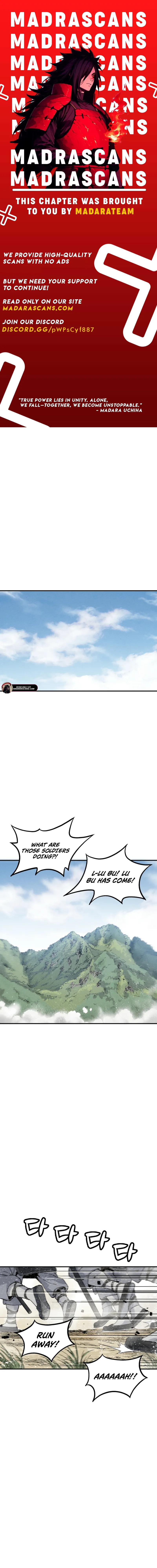 Read The Divine Surgeon EN Manga Online