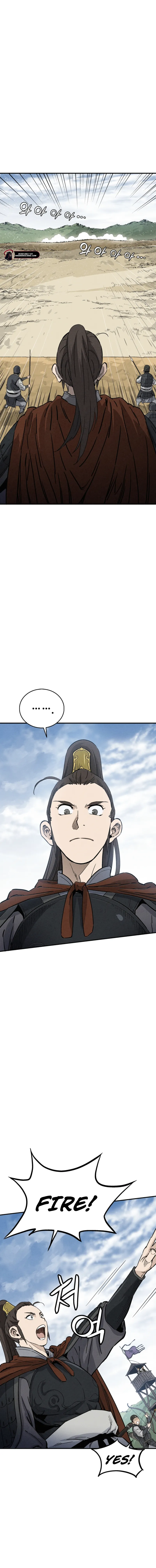 Read The Divine Surgeon EN Manga Online