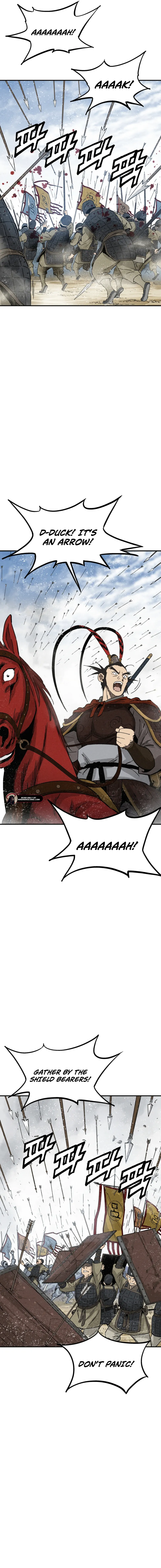 Read The Divine Surgeon EN Manga Online