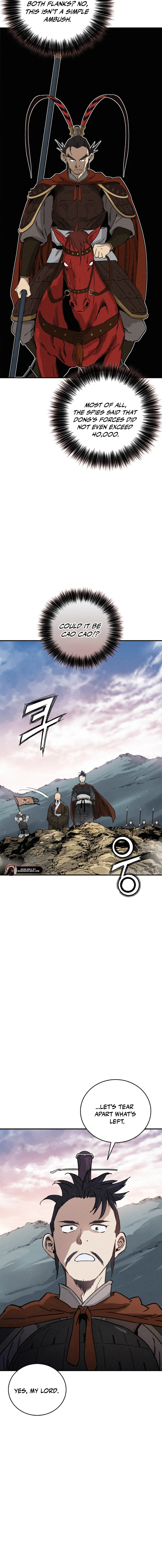 Read The Divine Surgeon EN Manga Online