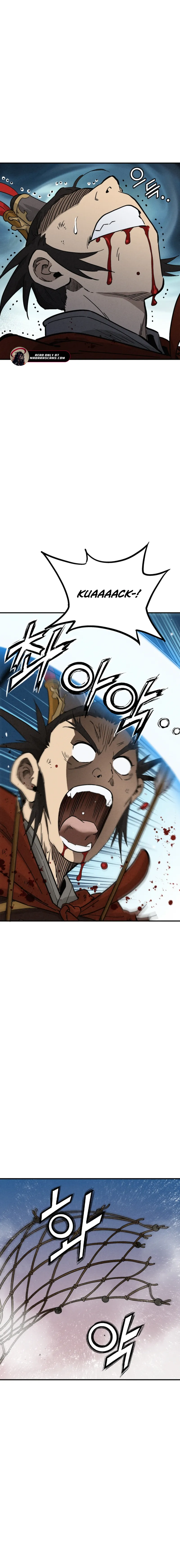 Read The Divine Surgeon EN Manga Online
