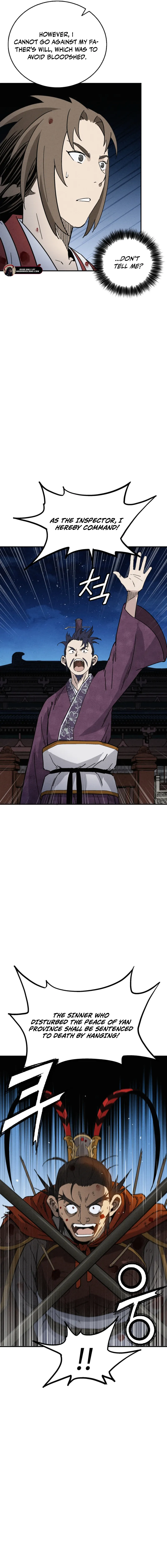 Read The Divine Surgeon EN Manga Online
