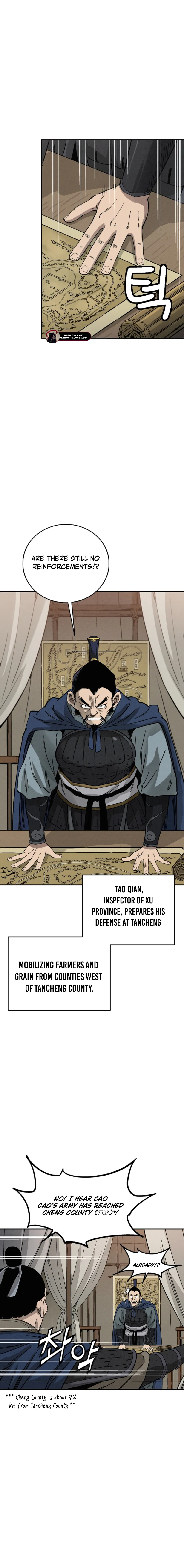 Read The Divine Surgeon EN Manga Online